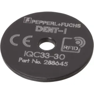 288645 PEPPERL+FUCHS RFID Transponder