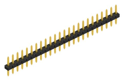 10062042 Fischer Elektronik Steckverbindersysteme