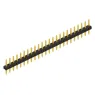 SLY 1 081 24 G Fischer Elektronik Steckverbindersysteme