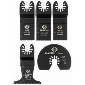 T0870 C.K Tools Zubehör für Elektrowerkzeuge