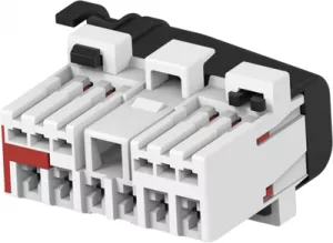 284159-1 AMP Automotive Leistungssteckverbinder