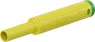 66.2053-20 Stäubli Electrical Connectors Laborsteckverbinder