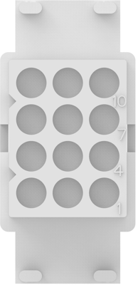 770101-1 AMP Steckverbindersysteme Bild 4