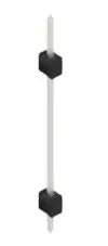 10056833 Fischer Elektronik Steckverbindersysteme