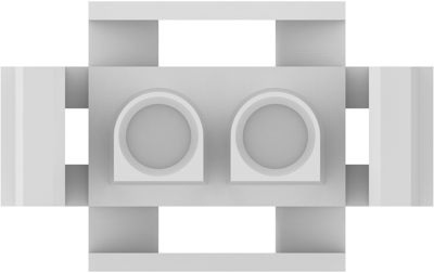 350777-4 AMP Steckverbindersysteme Bild 5
