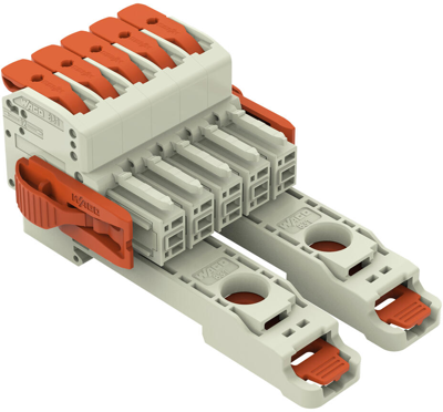 831-1105/038-000/306-000 WAGO Steckverbindersysteme Bild 3