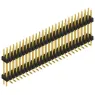 SL 16 SMD 182 54 G P Fischer Elektronik Steckverbindersysteme
