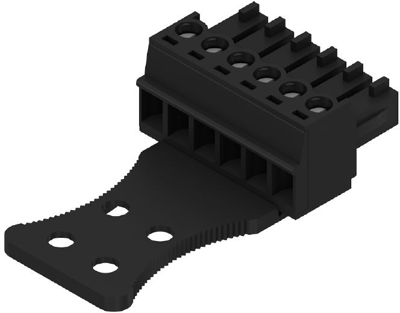 1071960000 Weidmüller Steckverbindersysteme Bild 2