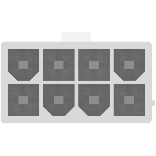 1586037-8 AMP Steckverbindersysteme Bild 5