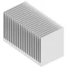 10133676 Fischer Elektronik Kühlkörper