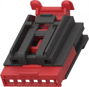 1456985-2 TE Connectivity Automotive Leistungssteckverbinder