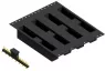 SLLP5SMD03815GBTR Fischer Elektronik Steckverbindersysteme