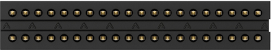 1-103916-1 AMP Steckverbindersysteme Bild 3