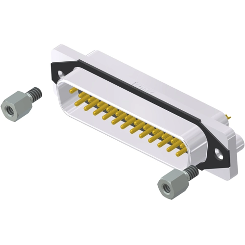 15-006263 CONEC D-Sub Steckverbinder Bild 2