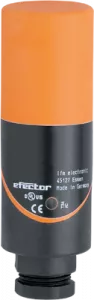 IB5124 IFM electronic Näherungsschalter, Reedschalter