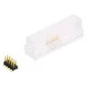 SL 11 SMD 052 10 G SM Fischer Elektronik Steckverbindersysteme