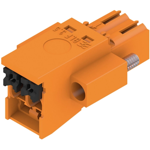 2460160000 Weidmüller Steckverbindersysteme Bild 2