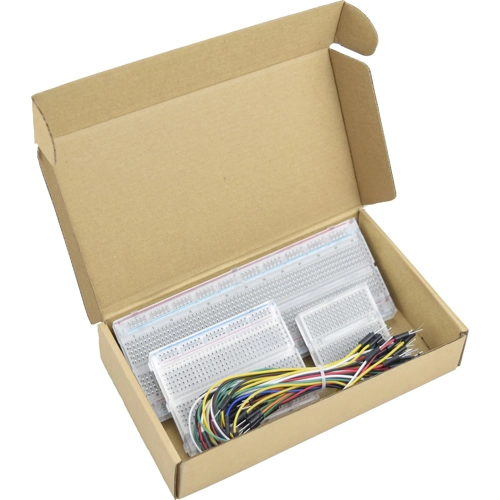 BYB-3-74S5190 by.B Leiterplatten Bild 3