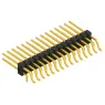 SL 28 SMD THR 109 30 G Fischer Elektronik Steckverbindersysteme