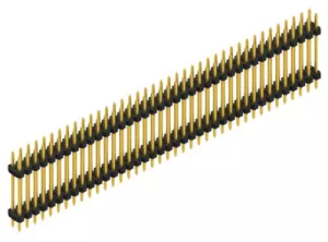SLY612278G Fischer Elektronik Steckverbindersysteme