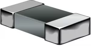 MZ1608-102Y Bourns Electronics GmbH Ferrite beads