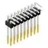 SL 19 132 18 S Fischer Elektronik Steckverbindersysteme