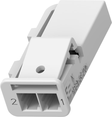 1563189-3 TE Connectivity Automotive Leistungssteckverbinder Bild 1