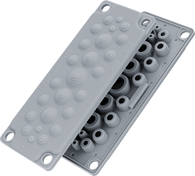 18688PS117035 fastpoint Kabeldurchführungen