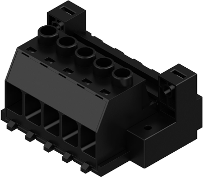 2838120000 Weidmüller Steckverbindersysteme Bild 2