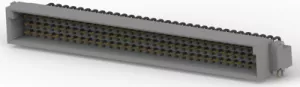 5650913-5 AMP DIN Messerleisten, DIN Federleisten