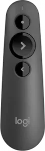 910-005843 Logitech Mäuse, Mauspads, Presenter
