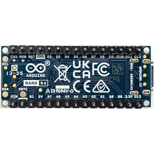 ABX00143 Arduino Single Board Computer Bild 2