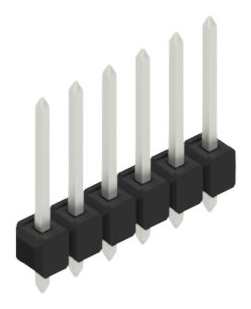 10054124 Fischer Elektronik Steckverbindersysteme