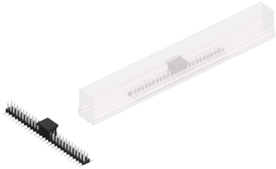 SLY8SMD03652ZBSM Fischer Elektronik Steckverbindersysteme