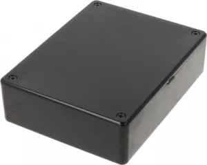 1591GBK Hammond Kleingehäuse und Modulgehäuse