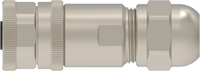 T4110512051-000 AMP Sensor-Aktor Rundsteckverbinder Bild 2