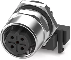1396610 Phoenix Contact Sensor-Aktor Rundsteckverbinder