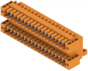 1633970000 Weidmüller Steckverbindersysteme