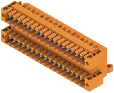 1633970000 Weidmüller Steckverbindersysteme
