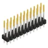 SL 22 164 24 S Fischer Elektronik Steckverbindersysteme