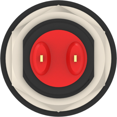 1-2329360-7 Alcoswitch Druckschalter Bild 4