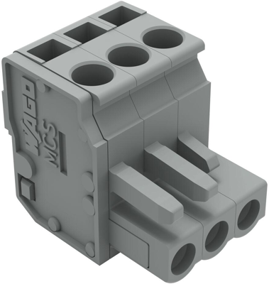 232-203/026-000 WAGO Steckverbindersysteme Bild 1