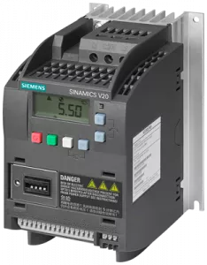 6SL3210-5BE13-7CV0 Siemens Frequenzumrichter und Zubehör