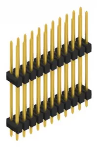 10051512 Fischer Elektronik Steckverbindersysteme