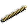 SLK 4 025 38 S Fischer Elektronik Steckverbindersysteme