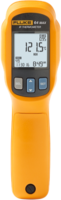 FLUKE 64 MAX Fluke Thermometer, Anzeigegeräte Bild 3