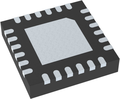 MSP430FR2433IRGER Texas Instruments Microcontroller