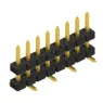 SLY 11 SMD 051 8 G Fischer Elektronik Steckverbindersysteme