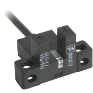 801673 PEPPERL+FUCHS Optische Sensoren