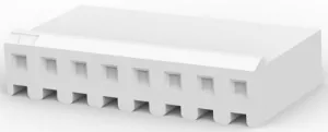 640250-8 AMP Steckverbindersysteme